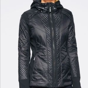 Athleta Rock Ridge PrimaLoft Jacket